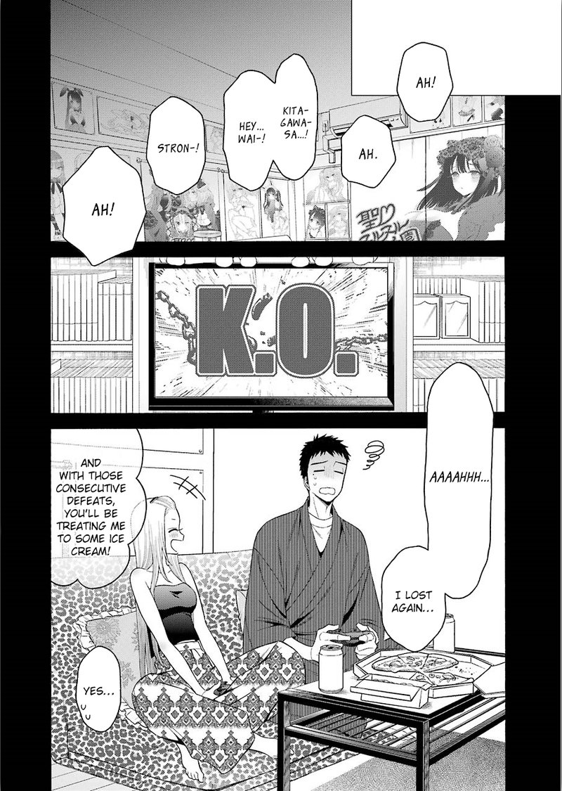Sono Bisque Doll wa Koi wo Suru Chapter 31 — page 5