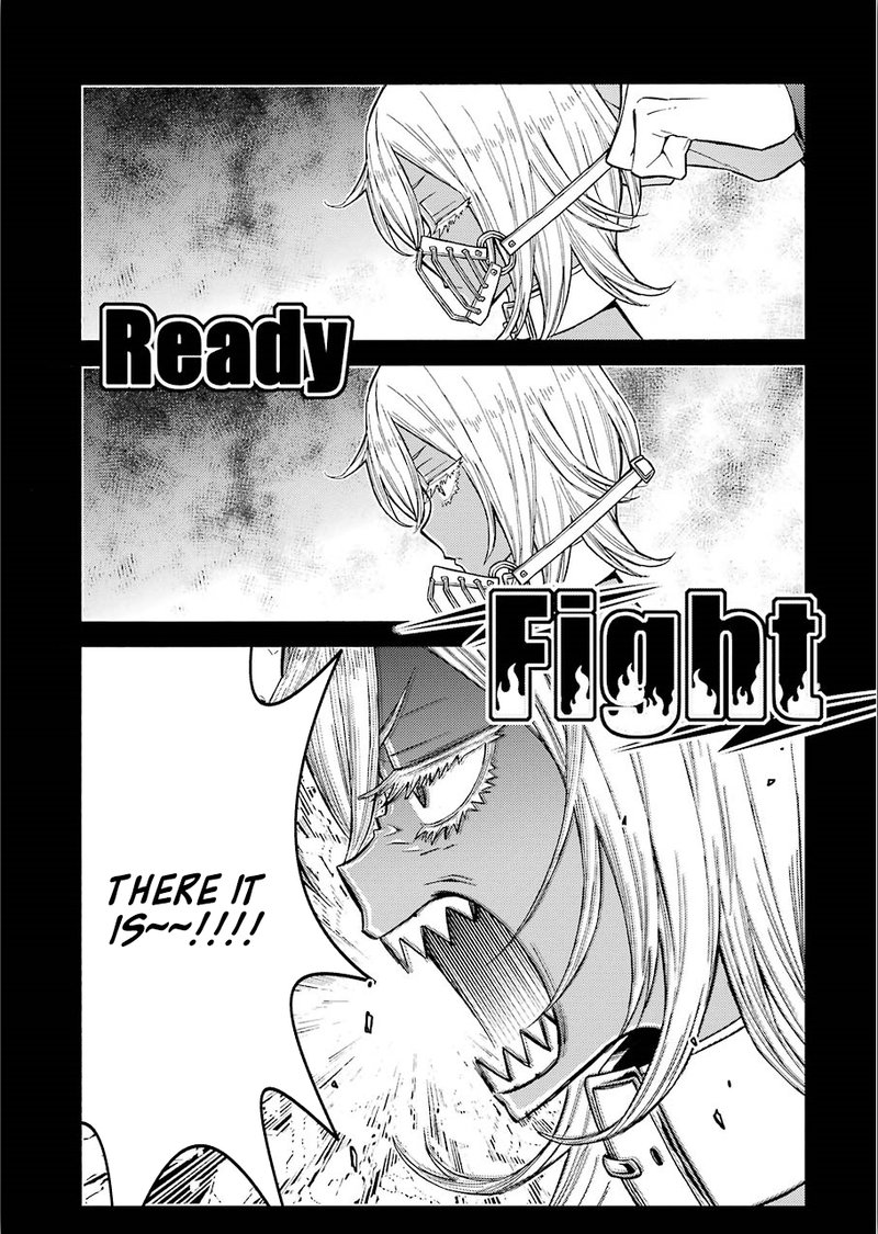 Sono Bisque Doll wa Koi wo Suru Chapter 31 — page 9