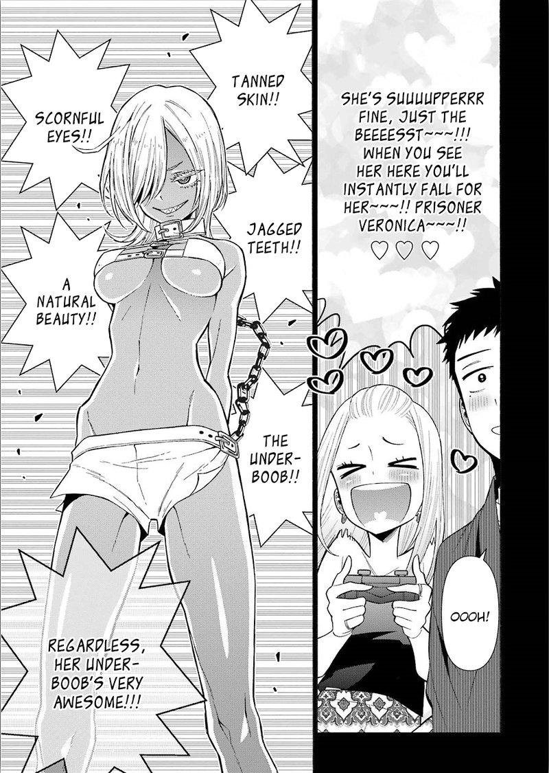 Sono Bisque Doll wa Koi wo Suru Chapter 31 — page 10