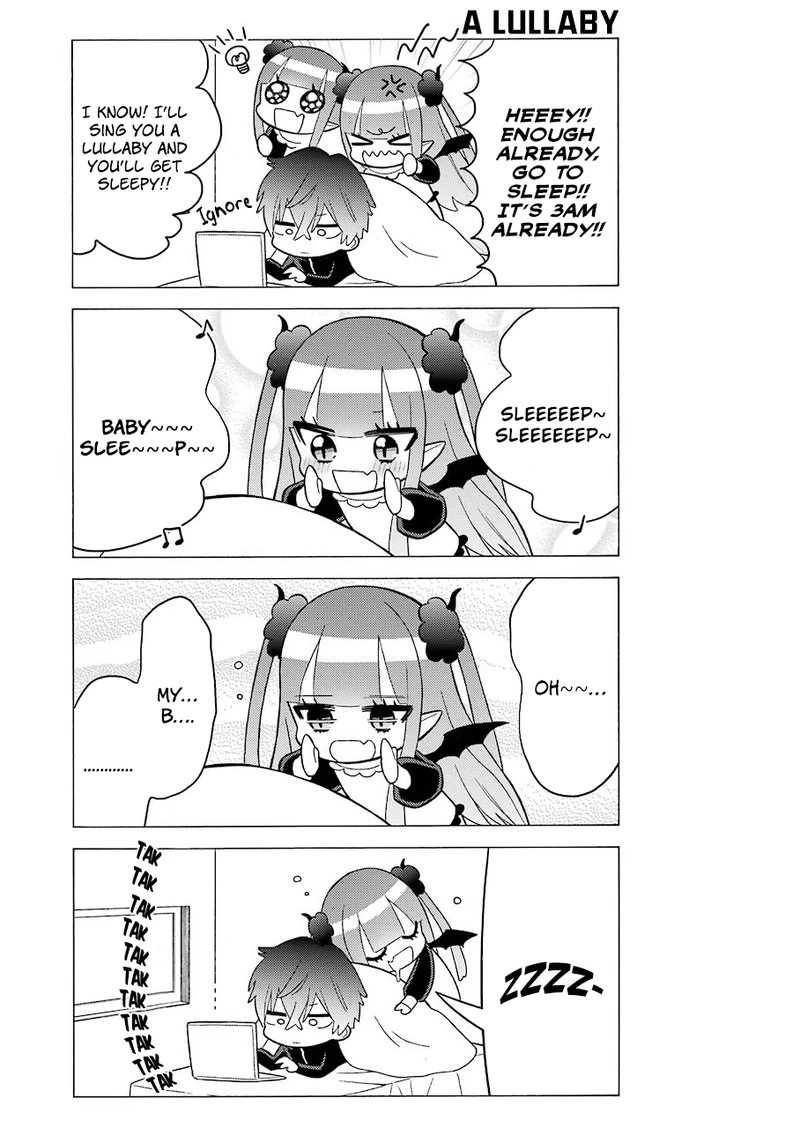 Sono Bisque Doll wa Koi wo Suru Chapter 34 — page 14
