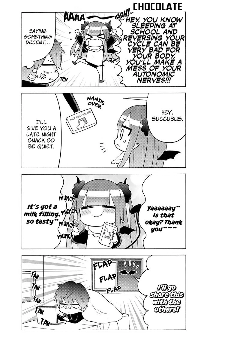 Sono Bisque Doll wa Koi wo Suru Chapter 34 — page 15
