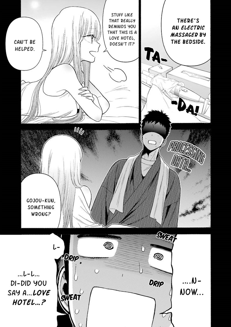 Sono Bisque Doll wa Koi wo Suru Chapter 35 — page 5