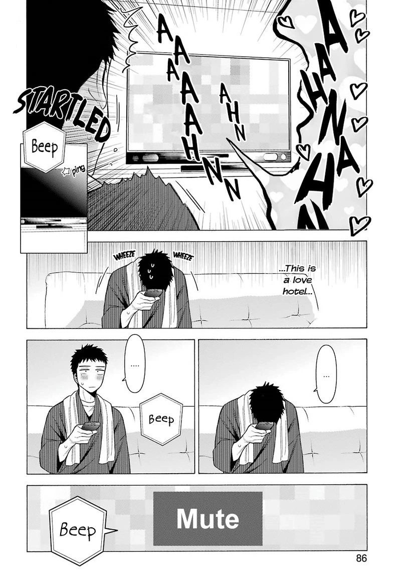 Sono Bisque Doll wa Koi wo Suru Chapter 35 — page 14