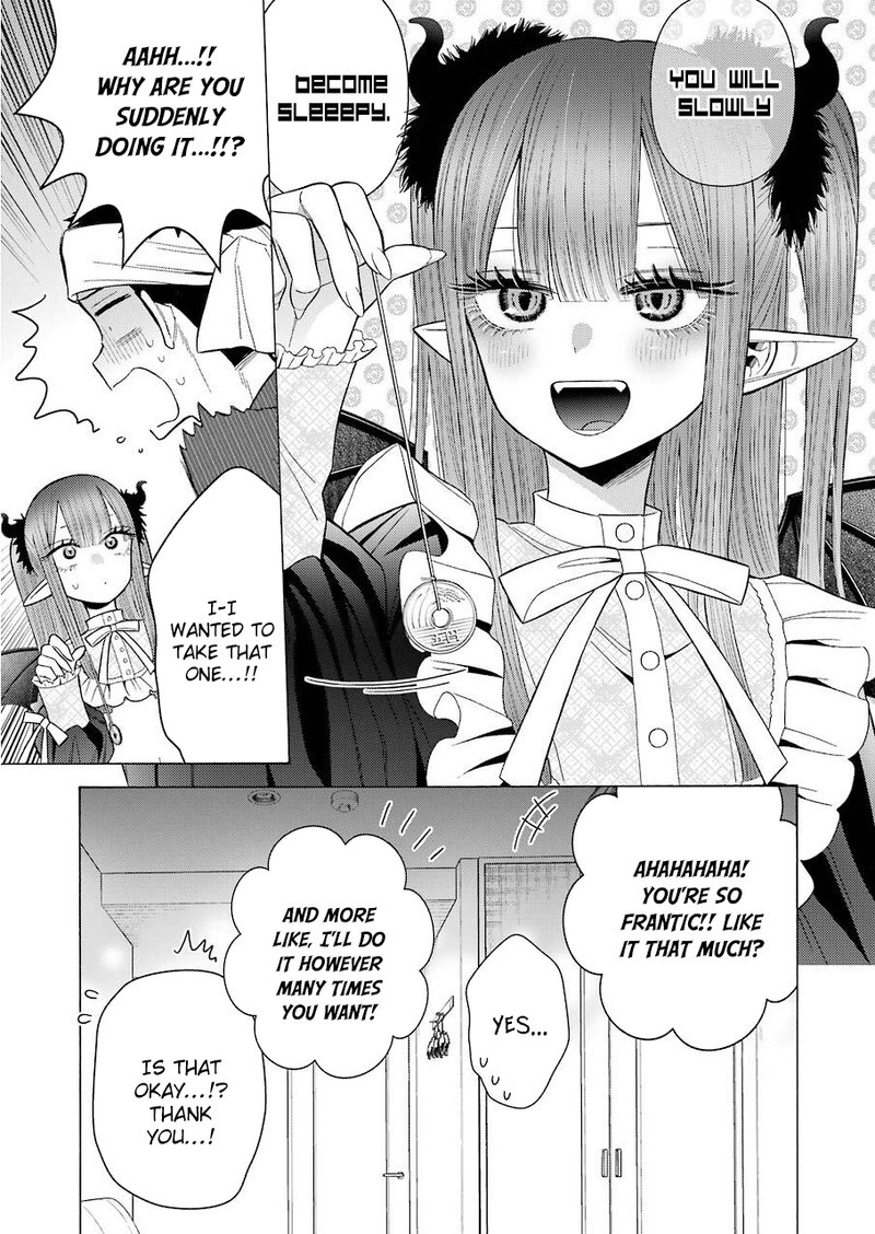 Sono Bisque Doll wa Koi wo Suru Chapter 36 — page 6