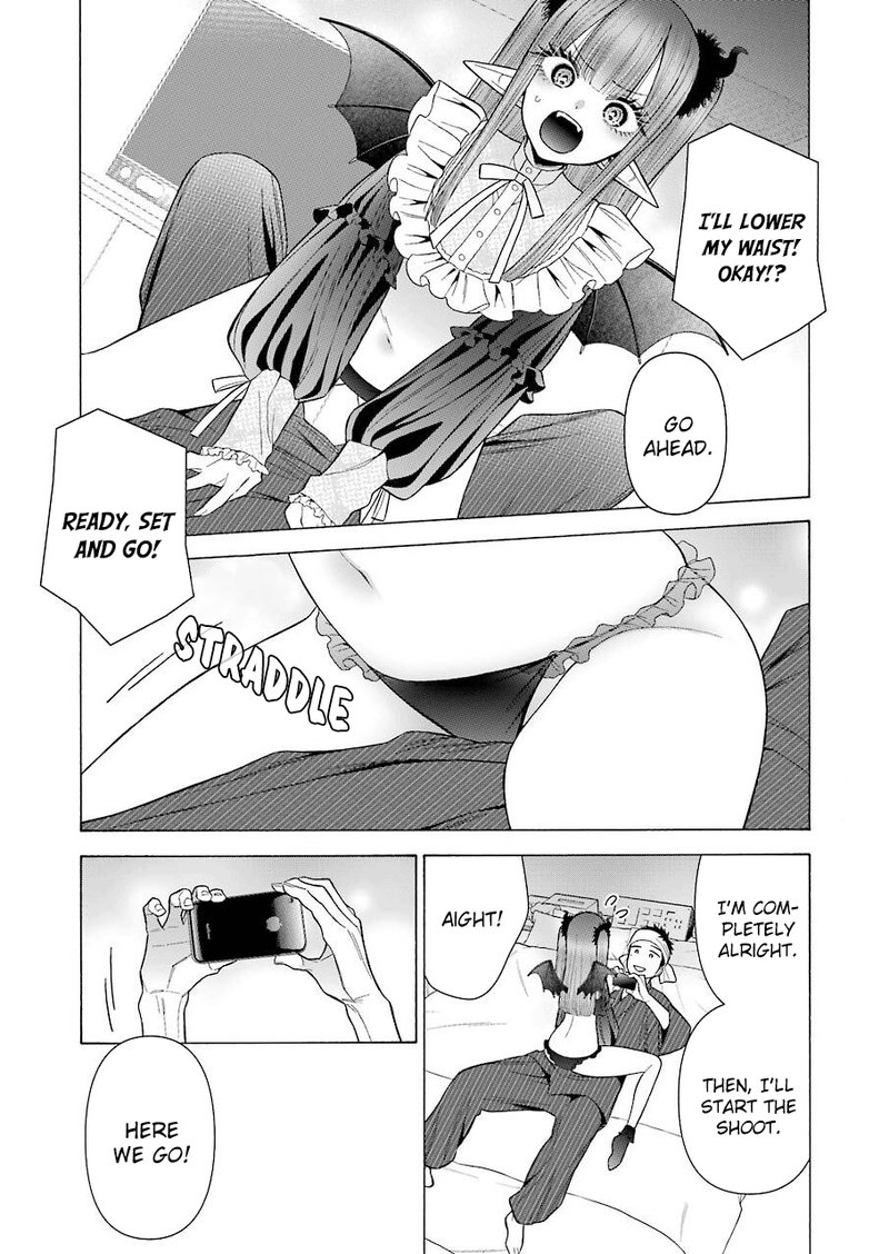 Sono Bisque Doll wa Koi wo Suru Chapter 36 — page 12