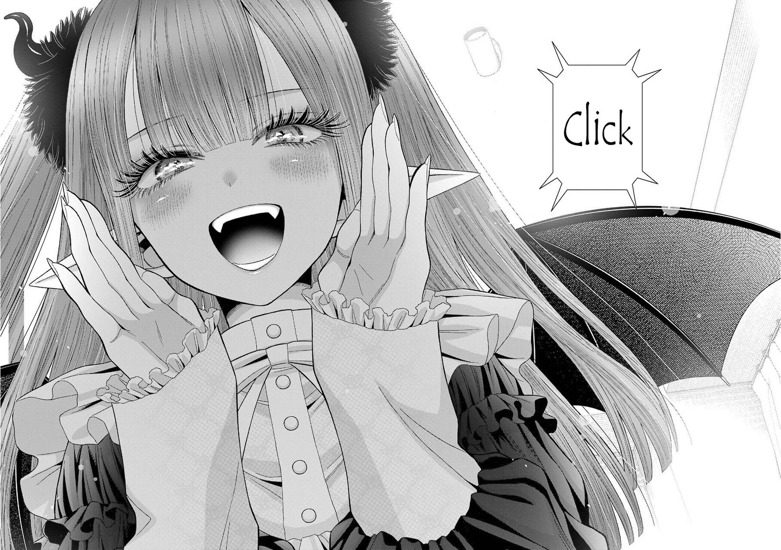 Sono Bisque Doll wa Koi wo Suru Chapter 36 — page 13