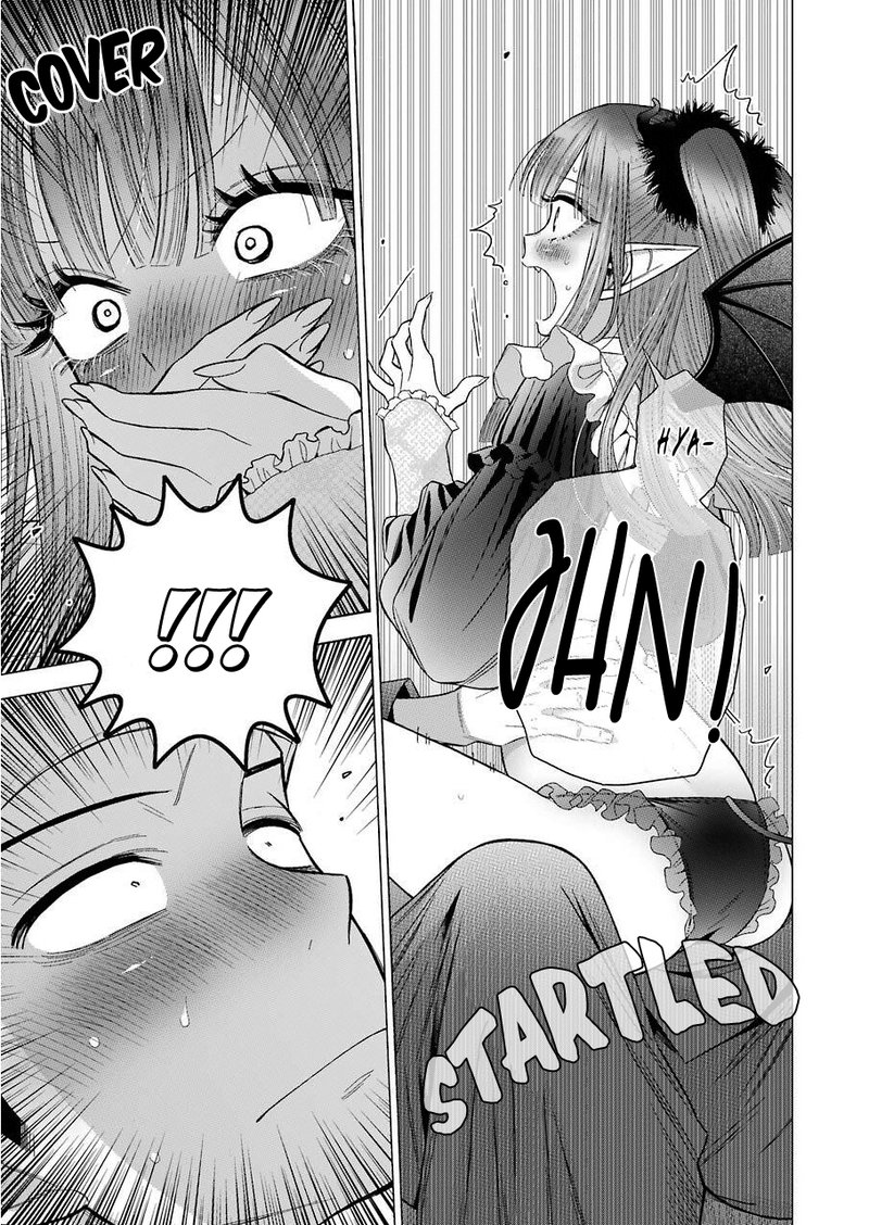 Sono Bisque Doll wa Koi wo Suru Chapter 36 — page 19