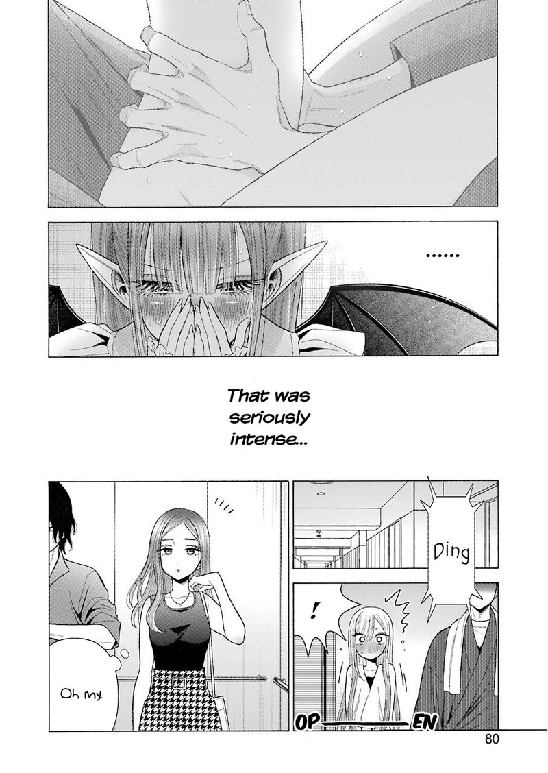 Sono Bisque Doll wa Koi wo Suru Chapter 36 — page 24