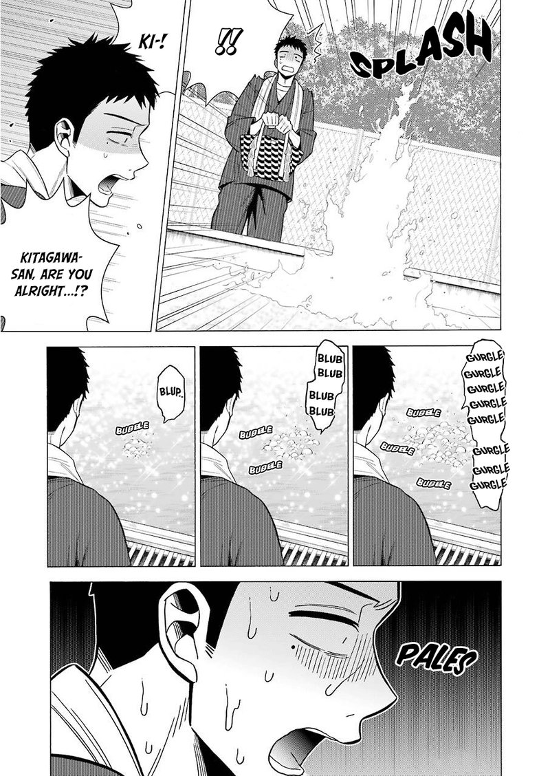 Sono Bisque Doll wa Koi wo Suru Chapter 37 — page 13