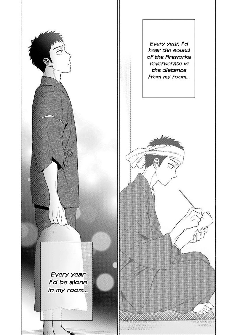 Sono Bisque Doll wa Koi wo Suru Chapter 38 — page 10