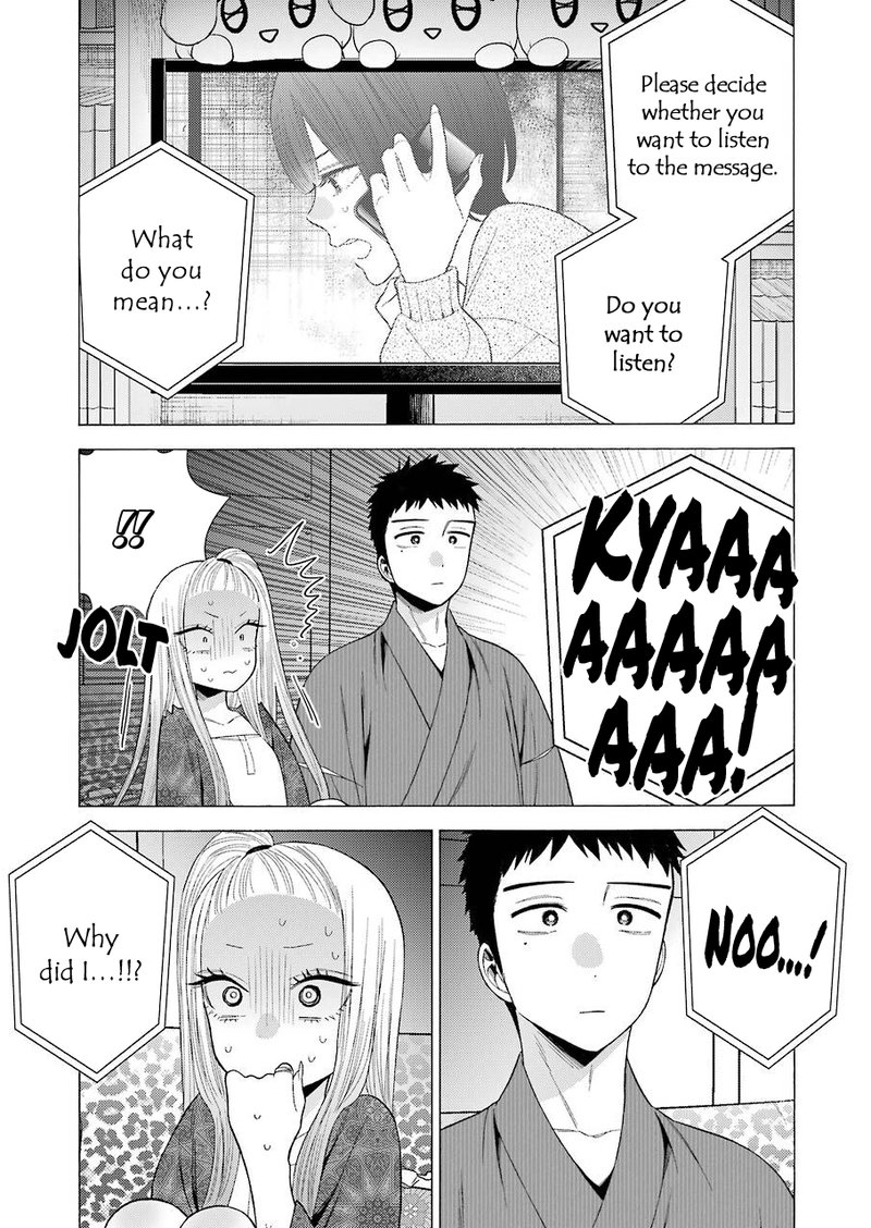 Sono Bisque Doll wa Koi wo Suru Chapter 39 — page 5