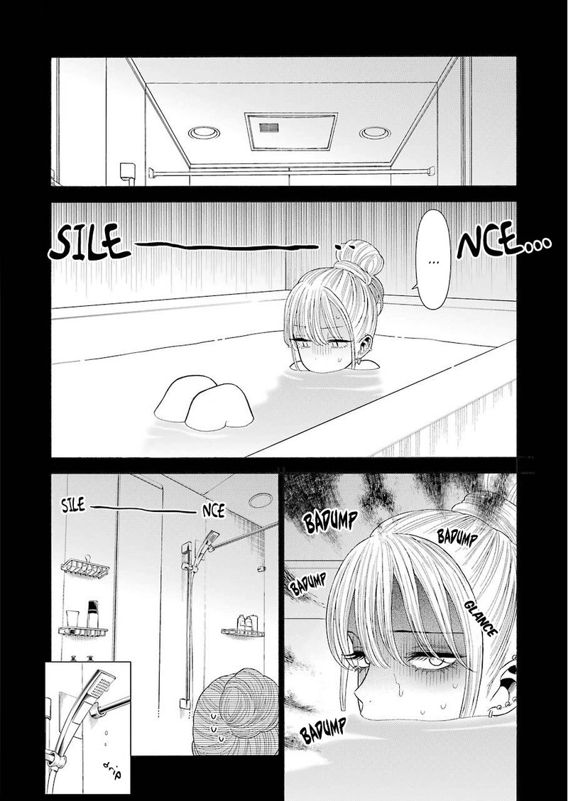 Sono Bisque Doll wa Koi wo Suru Chapter 39 — page 12