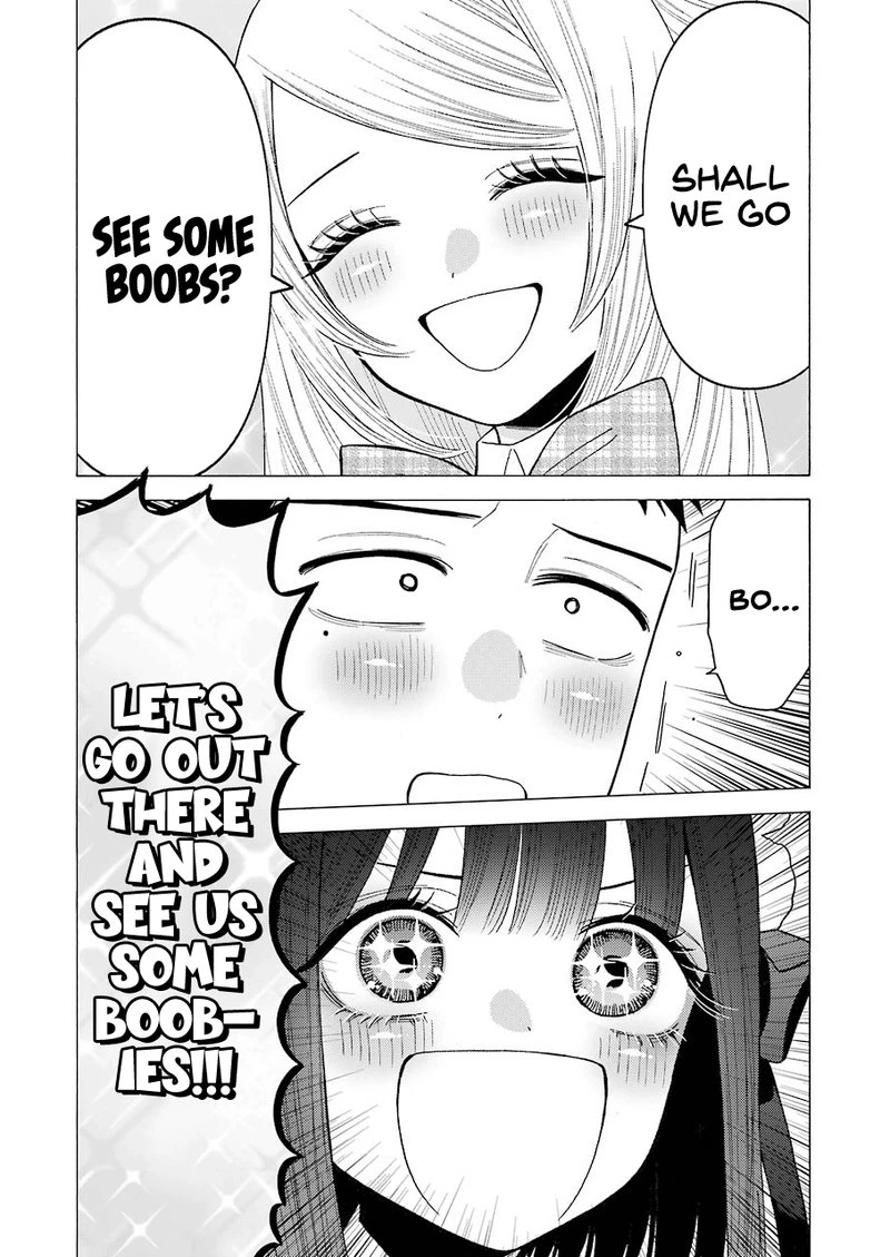 Sono Bisque Doll wa Koi wo Suru Chapter 41 — page 20