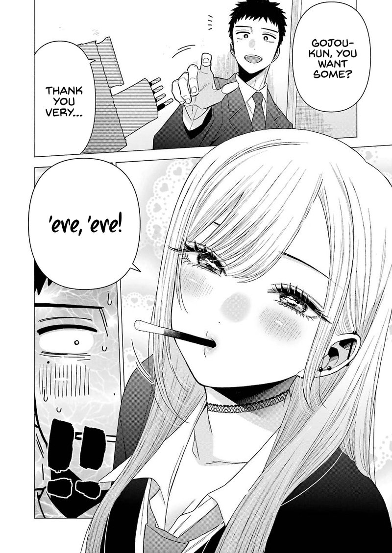 Sono Bisque Doll wa Koi wo Suru Chapter 44 — page 14