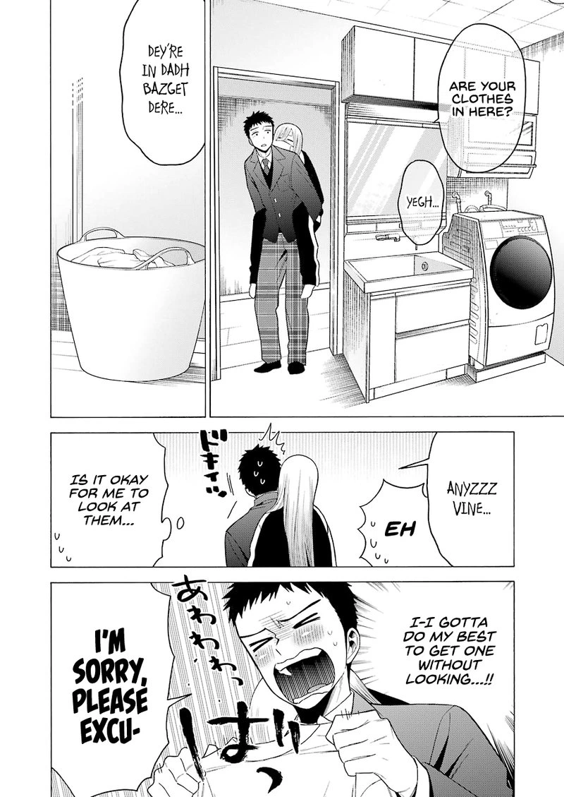 Sono Bisque Doll wa Koi wo Suru Chapter 49 — page 6