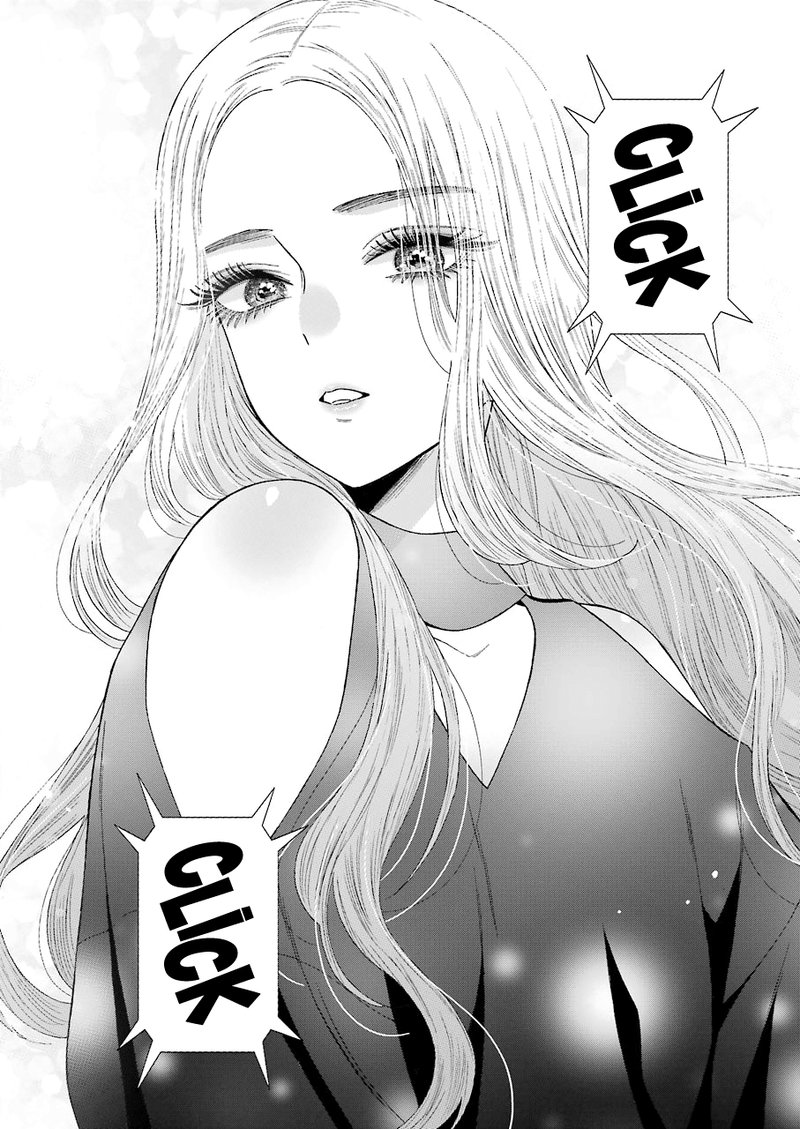 Sono Bisque Doll wa Koi wo Suru Chapter 50 — page 2