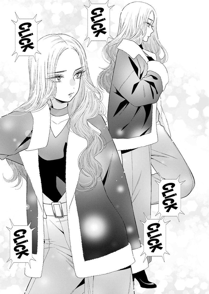 Sono Bisque Doll wa Koi wo Suru Chapter 50 — page 3