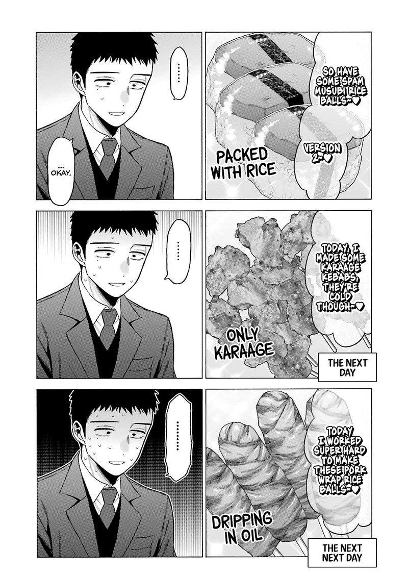 Sono Bisque Doll wa Koi wo Suru Chapter 54 — page 20