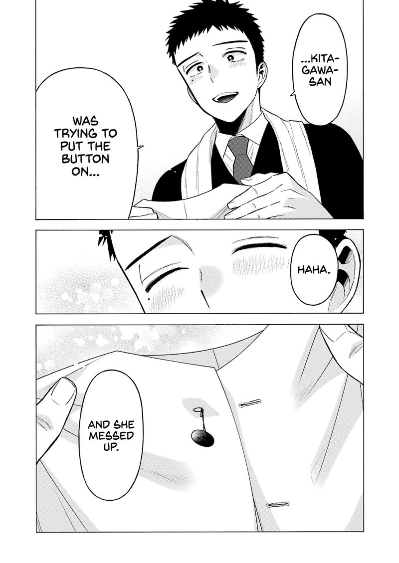 Sono Bisque Doll wa Koi wo Suru Chapter 55 — page 20