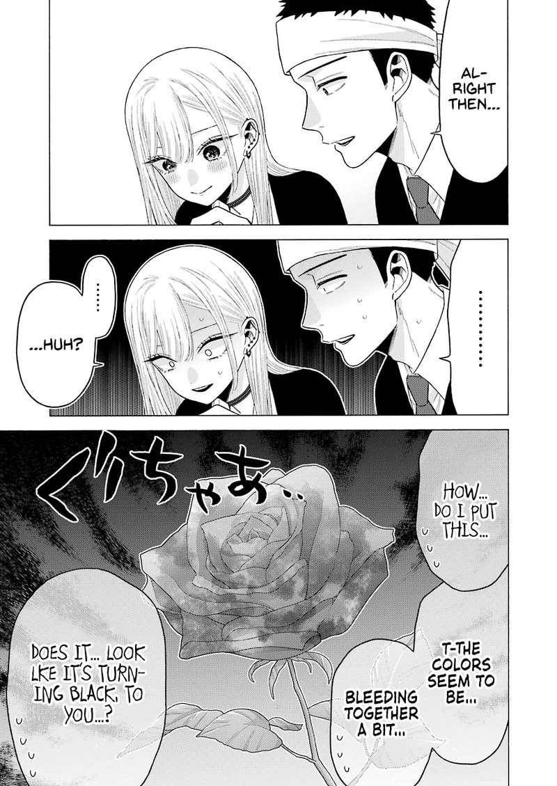 Sono Bisque Doll wa Koi wo Suru Chapter 59 — page 5
