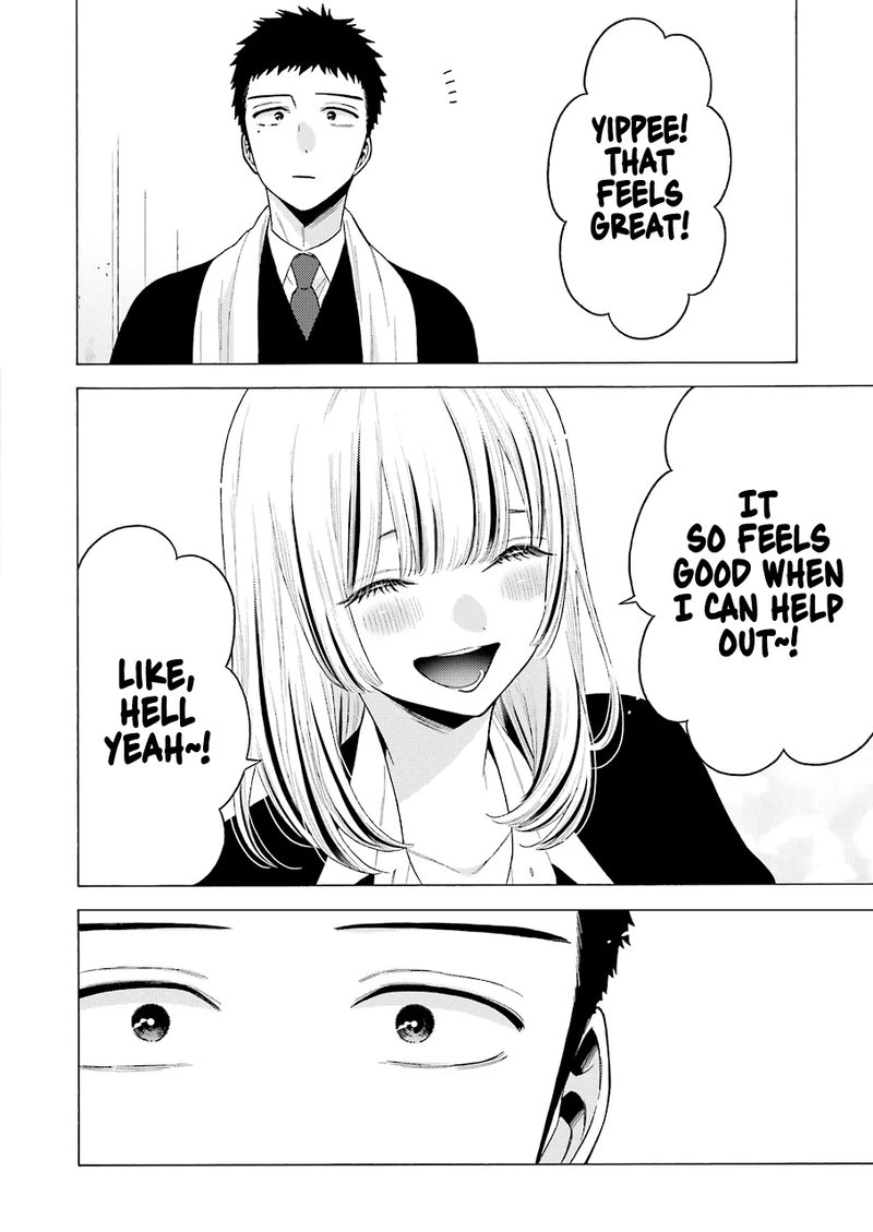 Sono Bisque Doll wa Koi wo Suru Chapter 59 — page 18