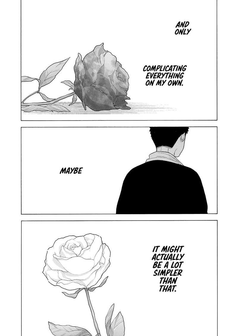 Sono Bisque Doll wa Koi wo Suru Chapter 59 — page 20