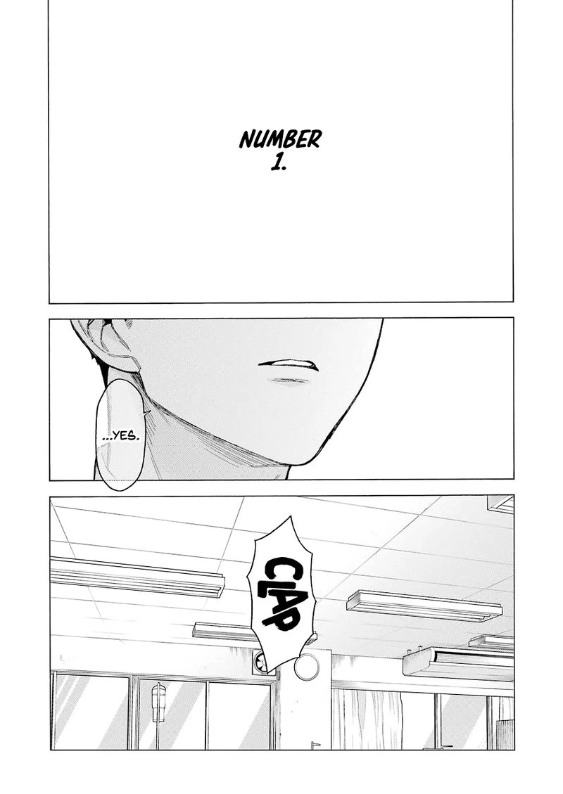 Sono Bisque Doll wa Koi wo Suru Chapter 61 — page 9