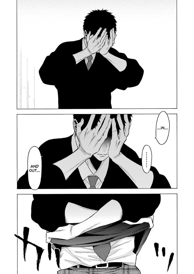 Sono Bisque Doll wa Koi wo Suru Chapter 61 — page 10
