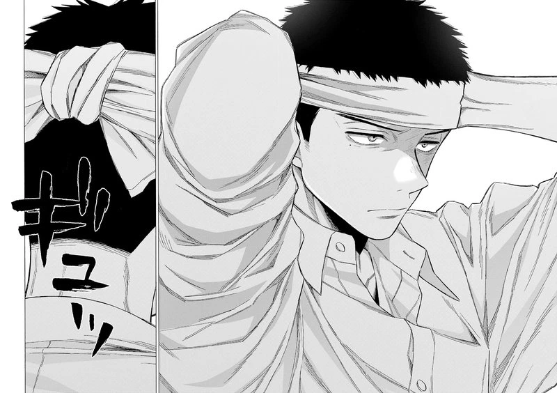 Sono Bisque Doll wa Koi wo Suru Chapter 61 — page 12