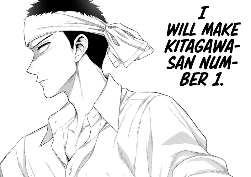 Sono Bisque Doll wa Koi wo Suru Chapter 61 — page 19