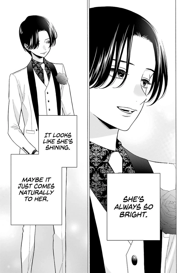 Sono Bisque Doll wa Koi wo Suru Chapter 62 — page 7
