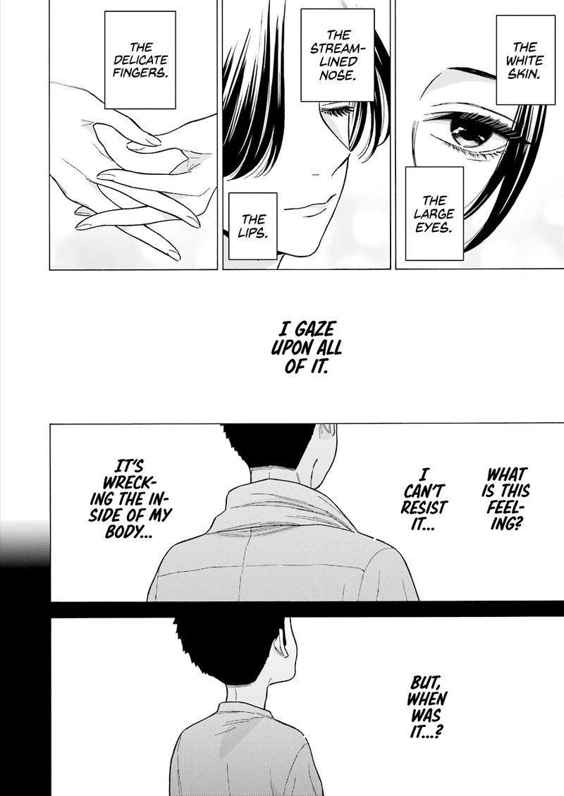 Sono Bisque Doll wa Koi wo Suru Chapter 62 — page 8