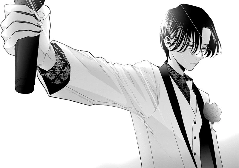 Sono Bisque Doll wa Koi wo Suru Chapter 62 — page 14