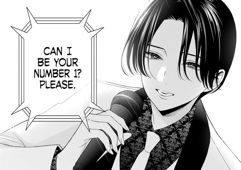 Sono Bisque Doll wa Koi wo Suru Chapter 62 — page 22