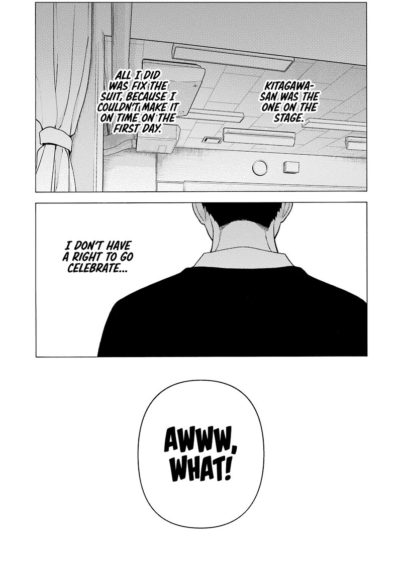 Sono Bisque Doll wa Koi wo Suru Chapter 63 — page 4