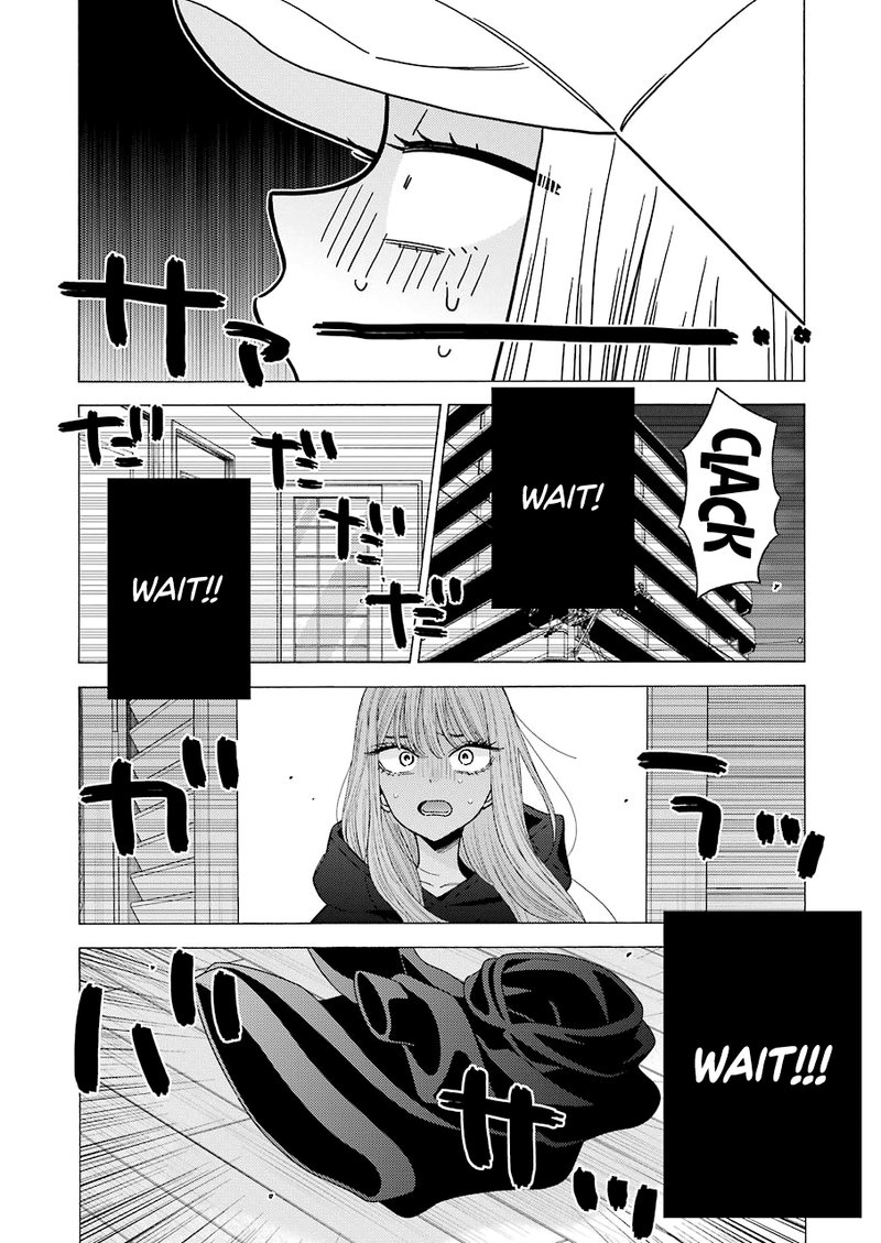 Sono Bisque Doll wa Koi wo Suru Chapter 64 — page 16