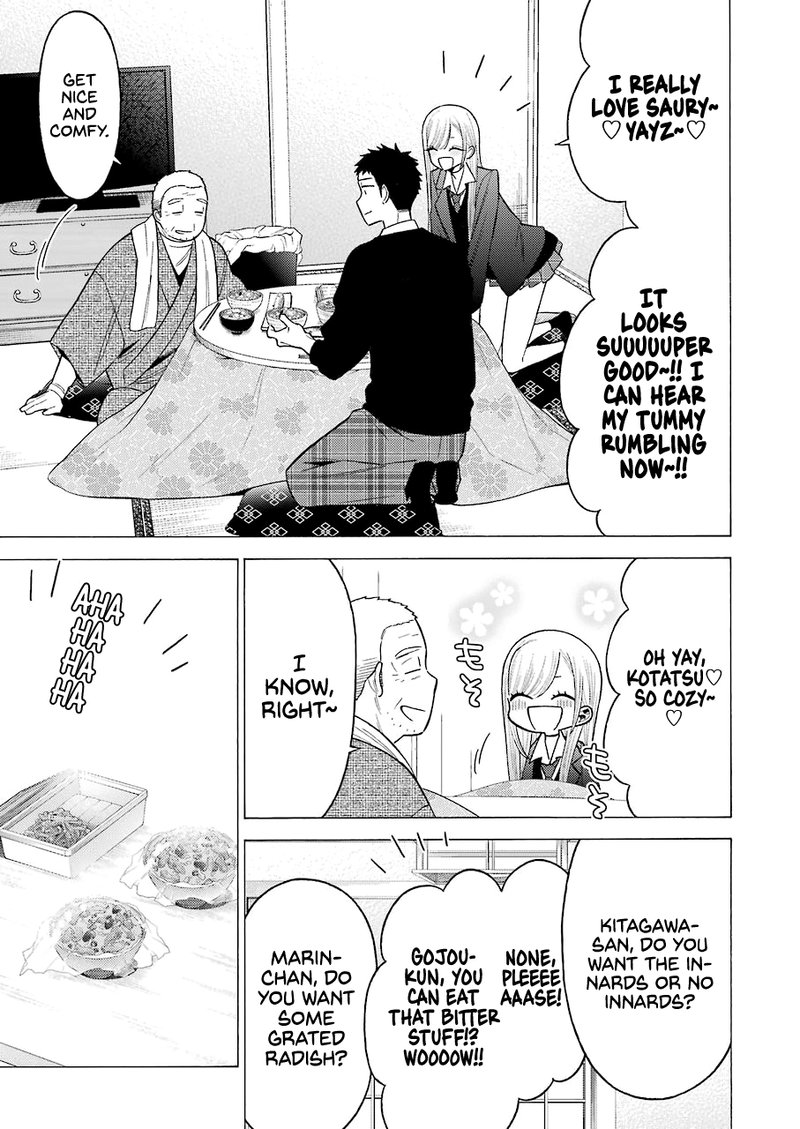 Sono Bisque Doll wa Koi wo Suru Chapter 65 — page 7