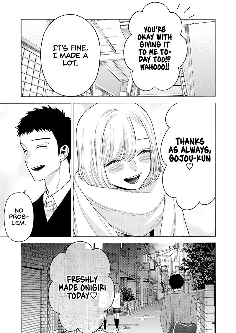 Sono Bisque Doll wa Koi wo Suru Chapter 65 — page 9