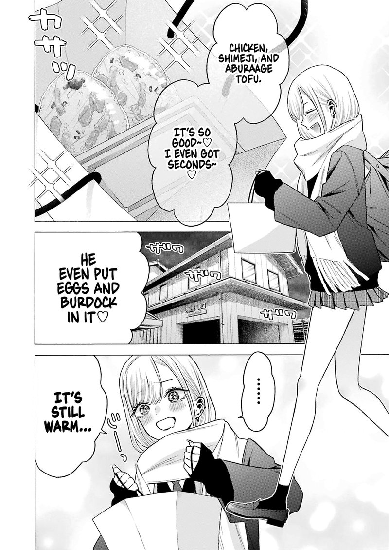 Sono Bisque Doll wa Koi wo Suru Chapter 65 — page 10