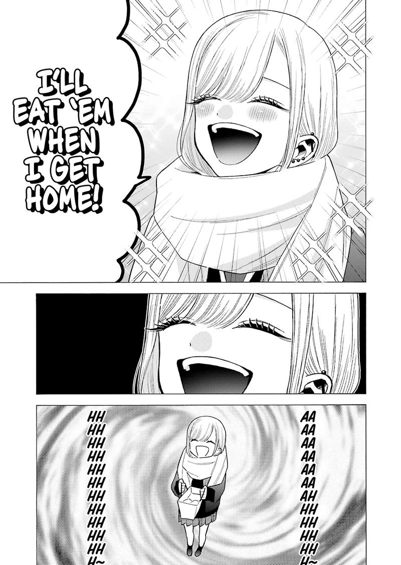 Sono Bisque Doll wa Koi wo Suru Chapter 65 — page 11