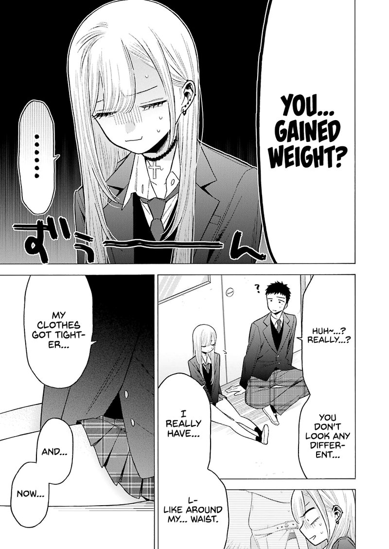 Sono Bisque Doll wa Koi wo Suru Chapter 65 — page 13