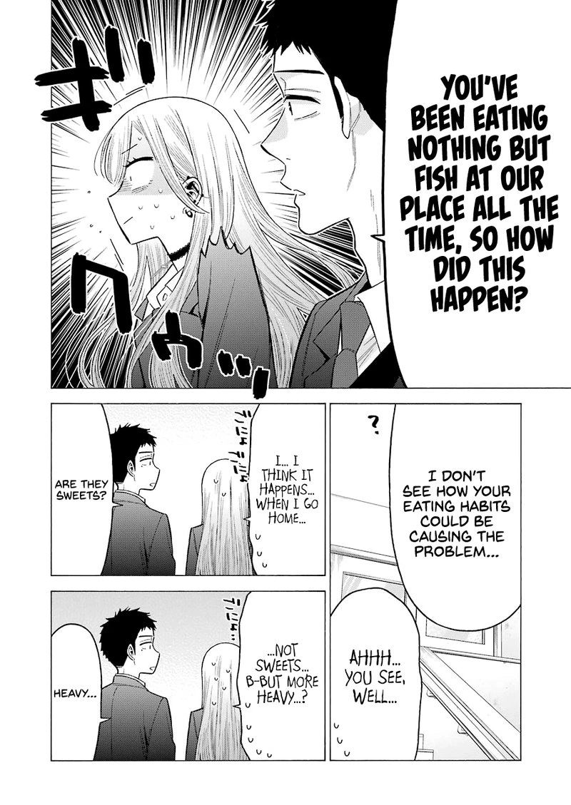 Sono Bisque Doll wa Koi wo Suru Chapter 65 — page 18