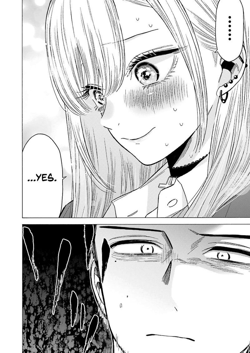 Sono Bisque Doll wa Koi wo Suru Chapter 65 — page 20
