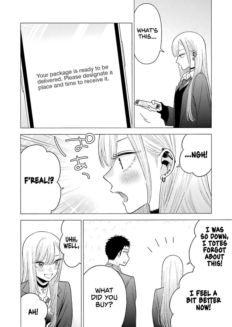 Sono Bisque Doll wa Koi wo Suru Chapter 66 — page 5