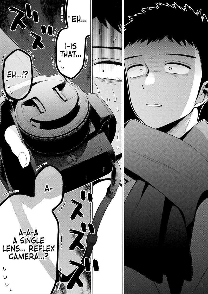 Sono Bisque Doll wa Koi wo Suru Chapter 66 — page 14