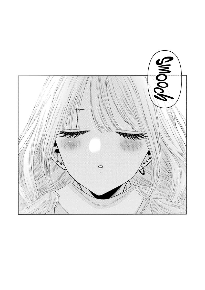 Sono Bisque Doll wa Koi wo Suru Chapter 67 — page 8