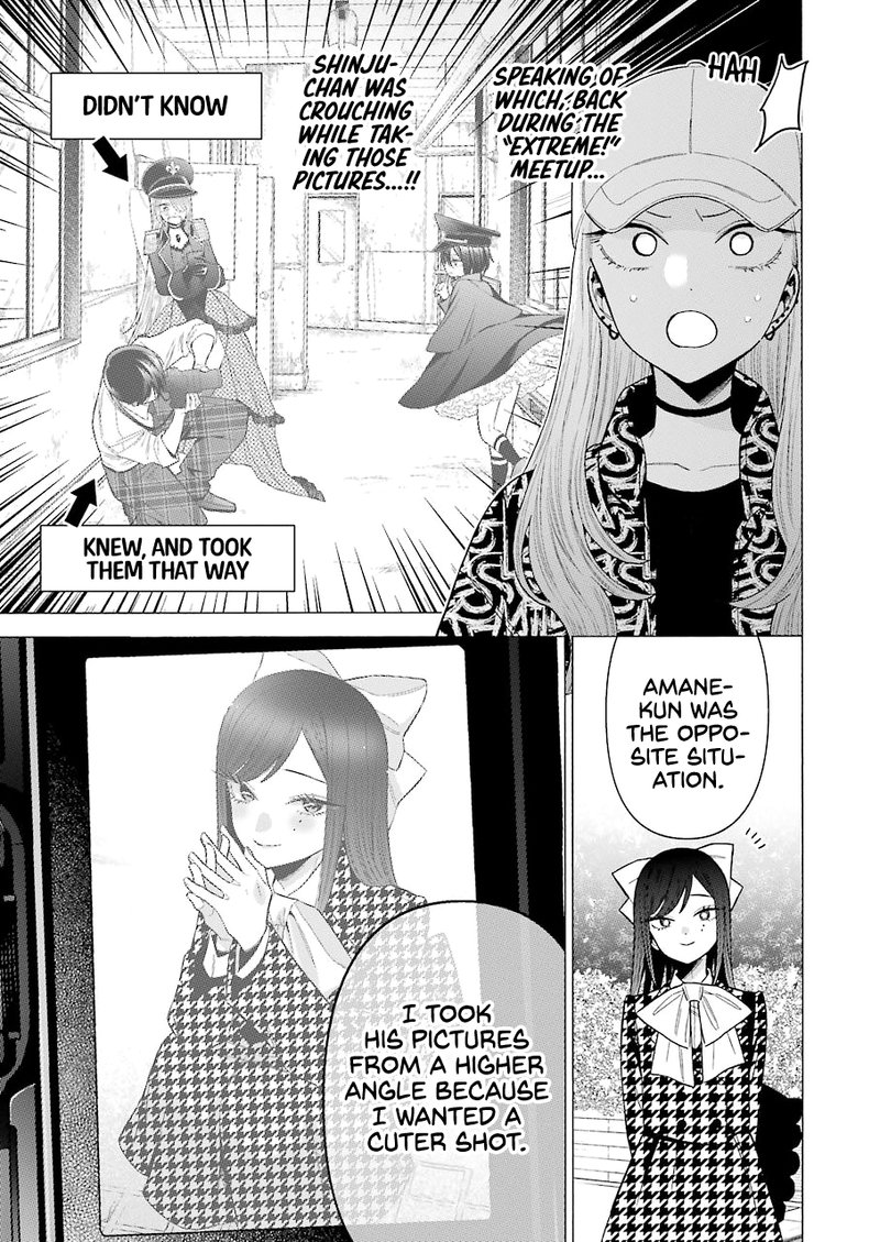 Sono Bisque Doll wa Koi wo Suru Chapter 69 — page 9
