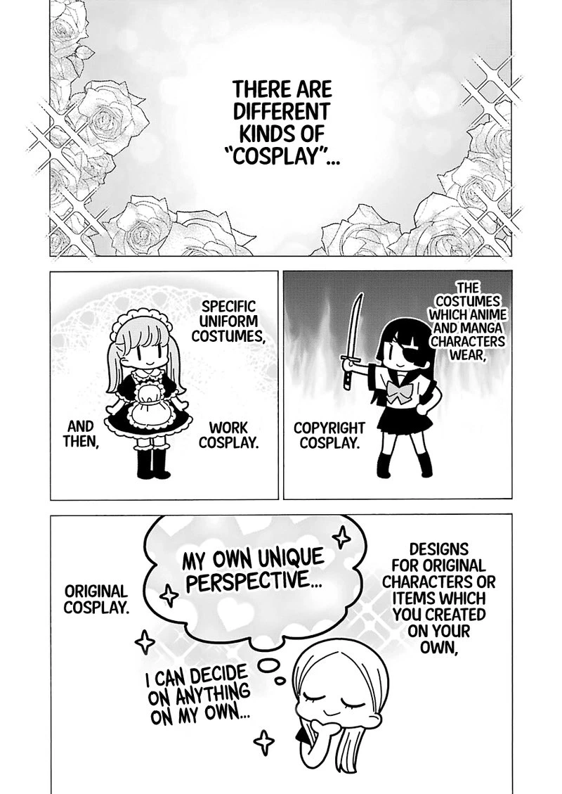 Sono Bisque Doll wa Koi wo Suru Chapter 70 — page 7