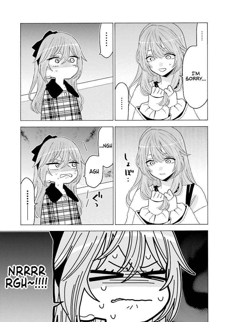 Sono Bisque Doll wa Koi wo Suru Chapter 72 — page 11