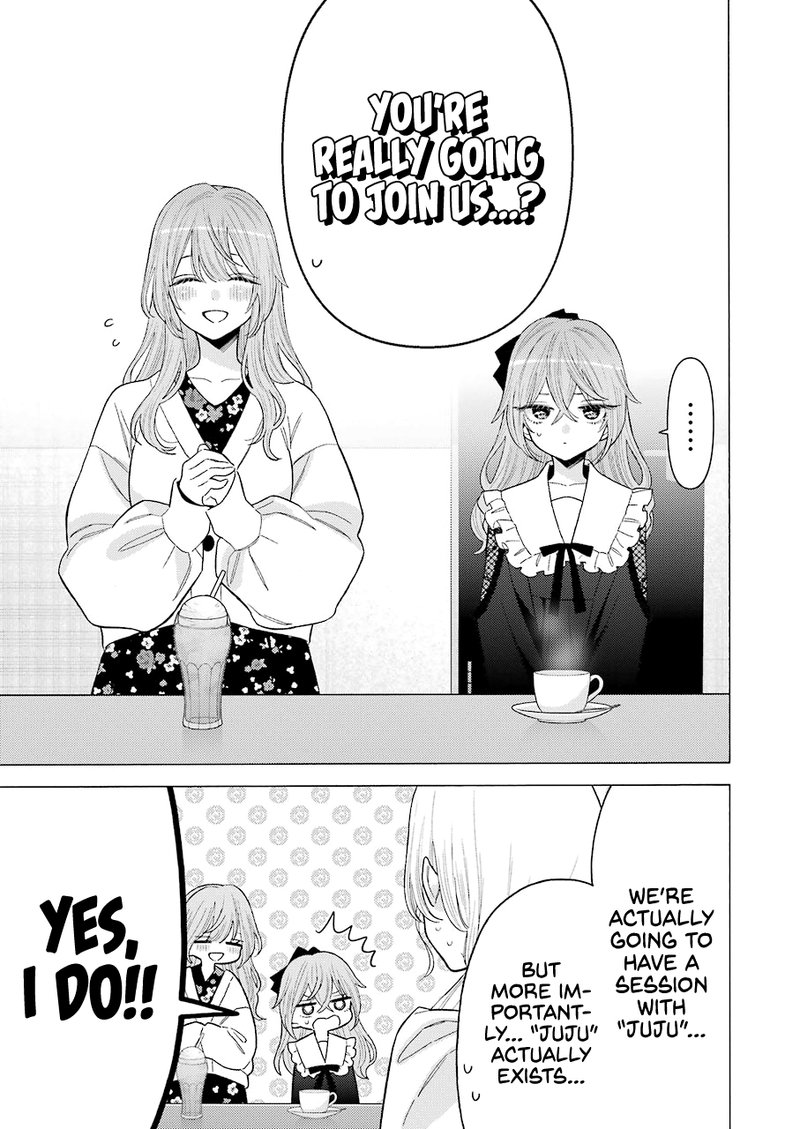 Sono Bisque Doll wa Koi wo Suru Chapter 72 — page 13